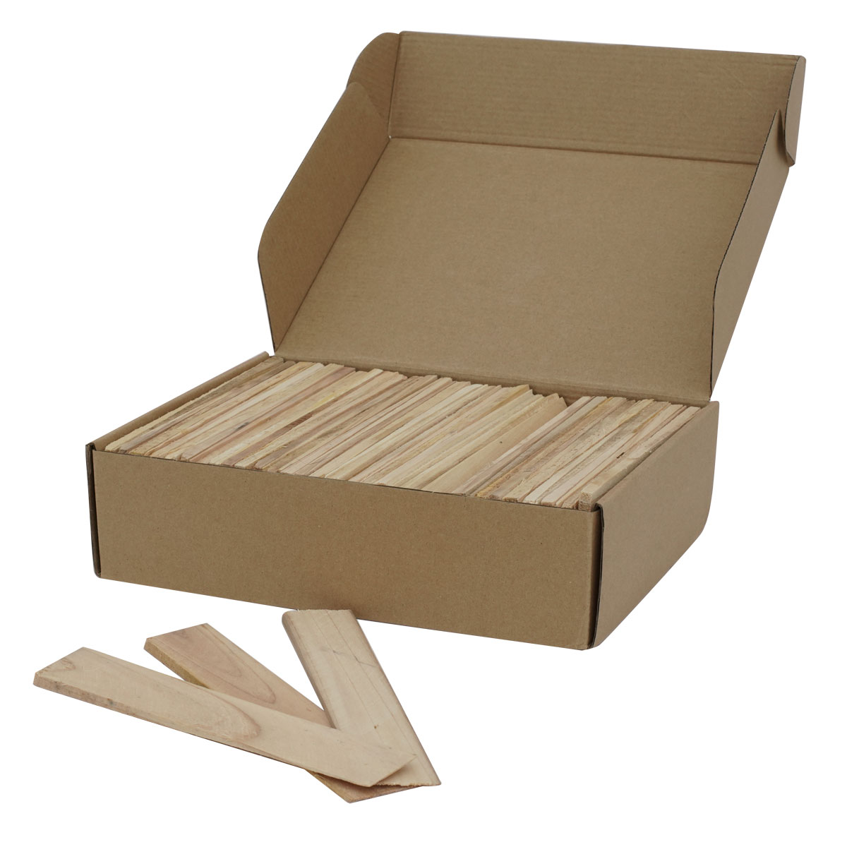 Wood Shims 120 – Fab Depot USA
